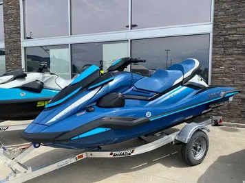 2024 Yamaha Waverunners Waverunner FX Cruiser® HO with Audio System