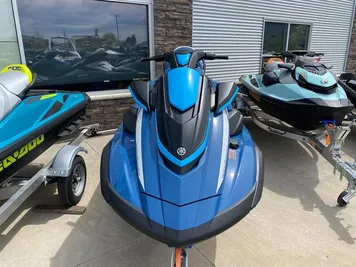 2024 Yamaha Waverunners Waverunner FX Cruiser® HO with Audio System