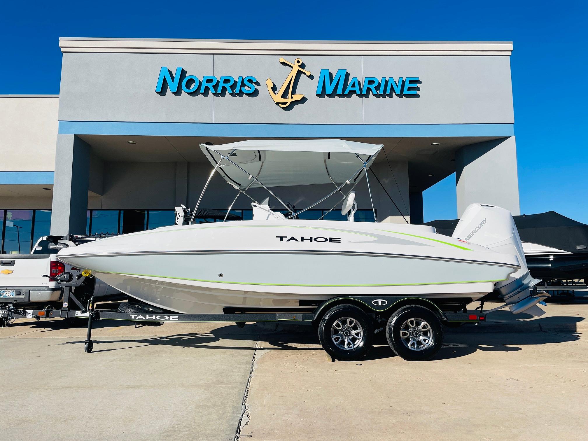New 2024 Tahoe 2150 CC, 73072 Norman - Boat Trader