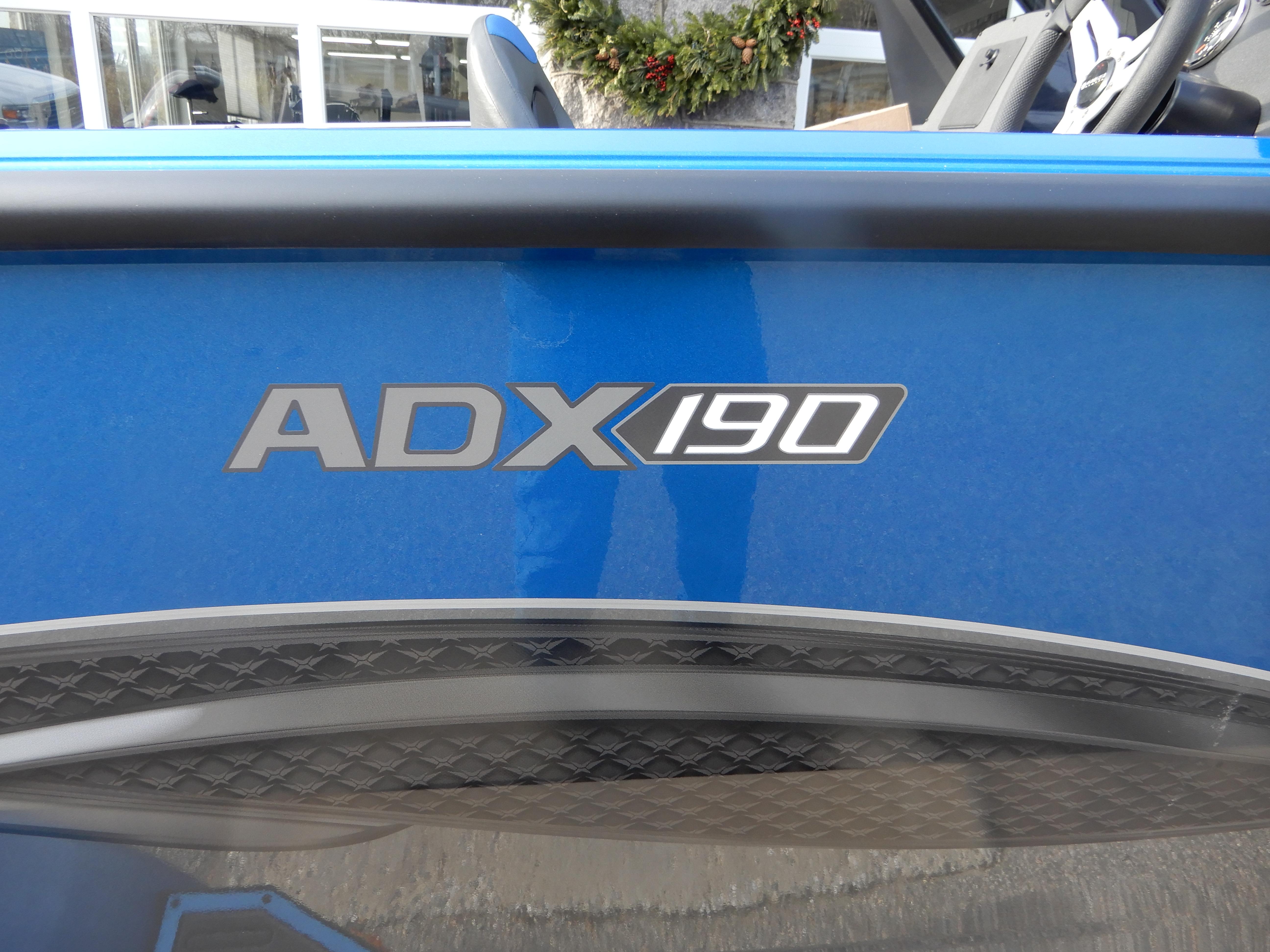 2024 Vexus ADX190