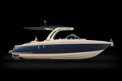 2024 Chris-Craft Launch 31 GT