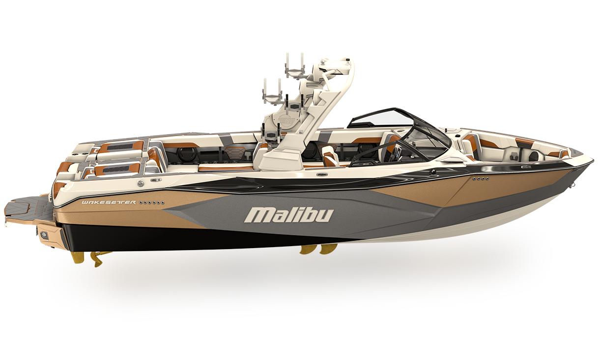 New 2024 Malibu 26 LSV, 98105 Seattle Boat Trader