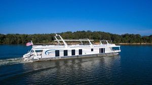 Houseboats For Sale Boat Trader