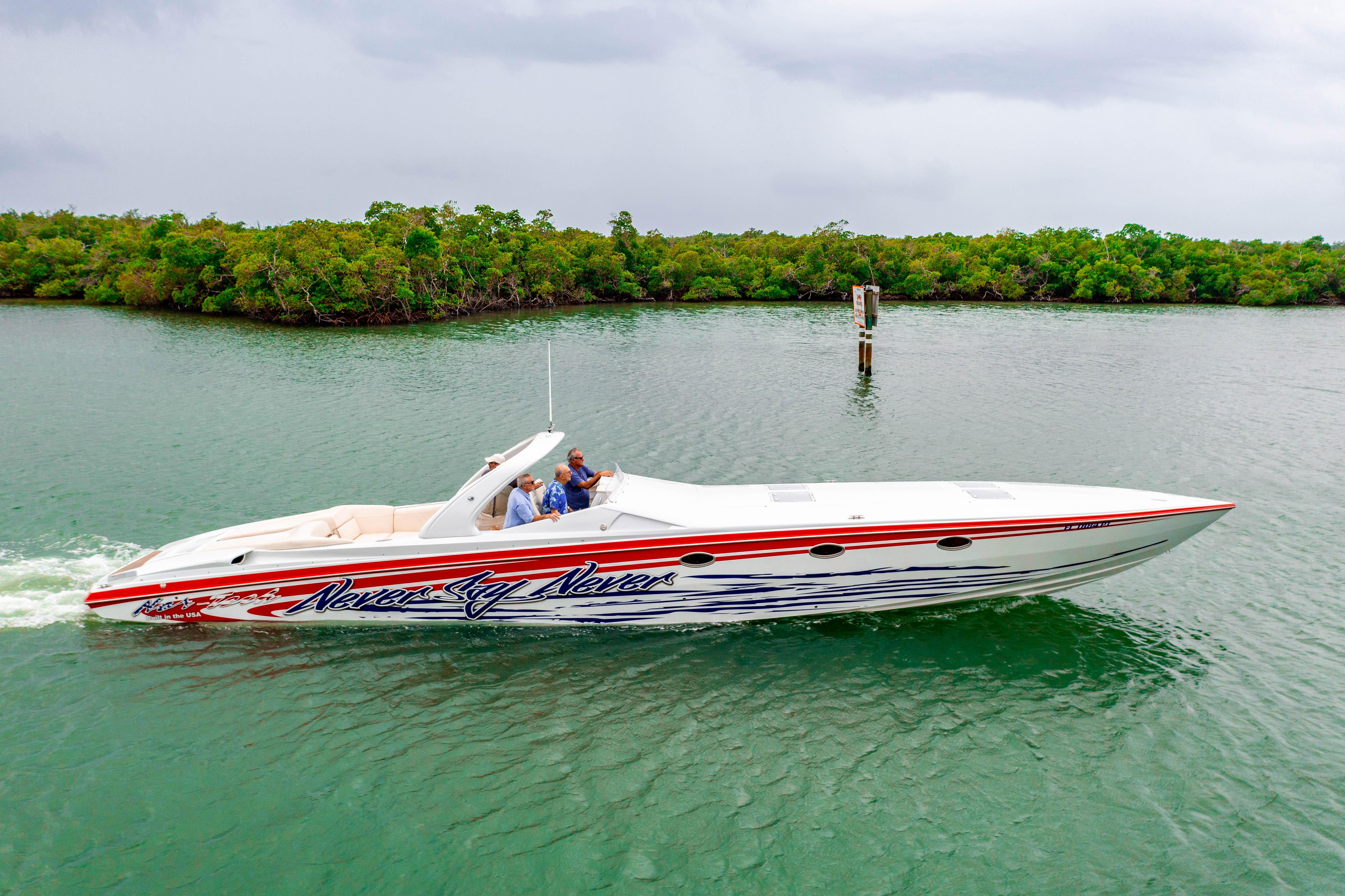 High Performance boats for sale - 5 of 35 pages - Boat Trader