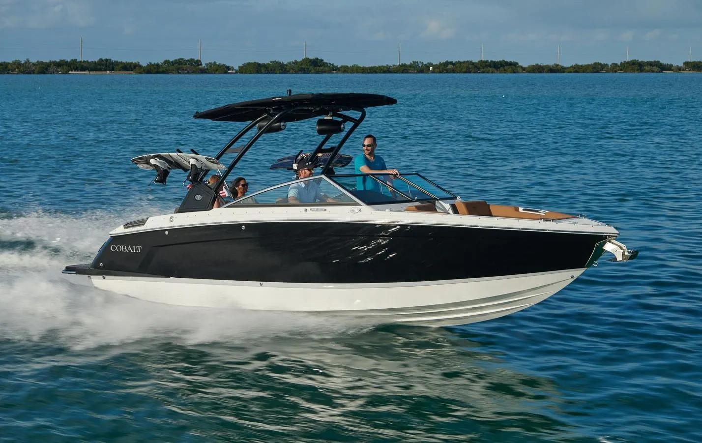 New 2024 Cobalt R6, 21638 Grasonville Boat Trader