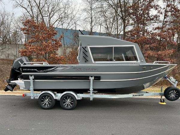 New 2024 Ranger RB210, 49418 Grandville - Boat Trader