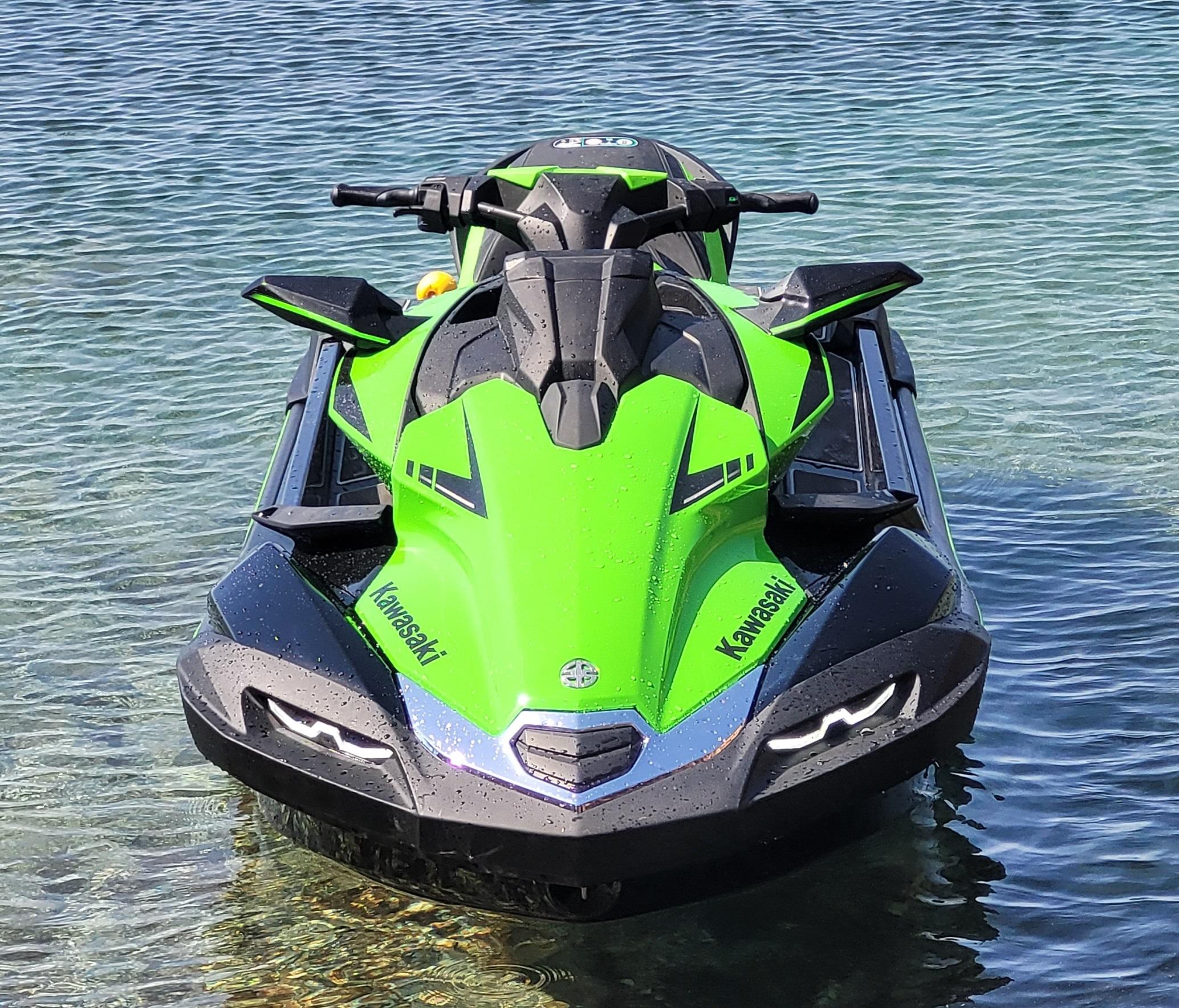 Explore Kawasaki Jetski Ultra 310lx boats for sale - Boat Trader
