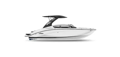 2023 Yamaha Boats 275SE