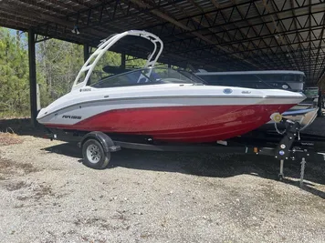 2024 Yamaha Boats AR195