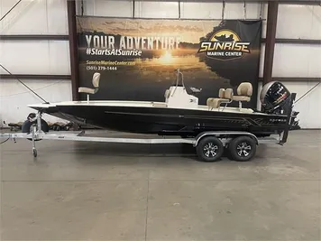 2024 Xpress Boats H22B