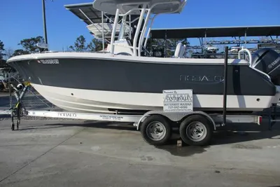 2021 Robalo R230 Save Big on this one Only 73 Hours