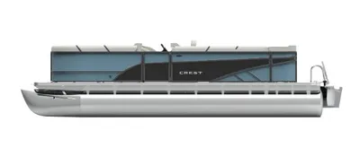 2024 Crest Classic LX 220 SLC CPT