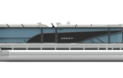 2024 Crest Classic LX 220 SLC CPT