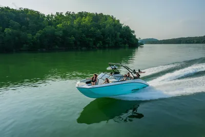 2024 Yamaha Boats AR250