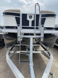 2023 Godfrey Pontoons Monaco 215 C