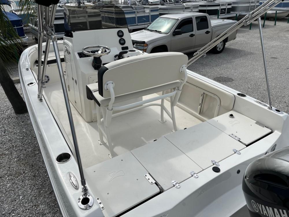 New 2023 Stingray 173CC, 34238 Sarasota - Boat Trader