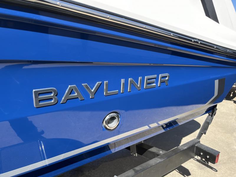 2024 Bayliner Boats VR5