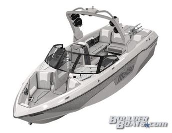Malibu Wakesetter 25 Lsv Boats For Sale Boat Trader