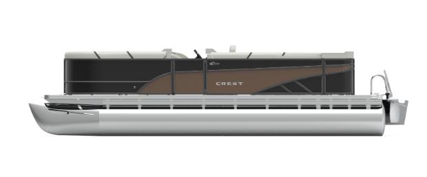 2024 Crest Classic LX 220 SLC CPT DLX