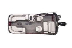 2023 Lowe SS 210 DL