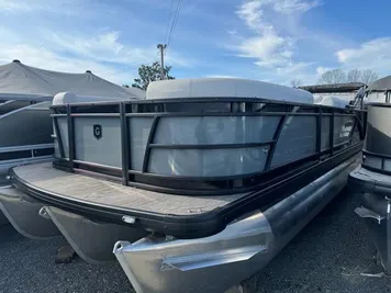 2024 Godfrey Sweetwater 2286 SFL with 150 HP Yamaha