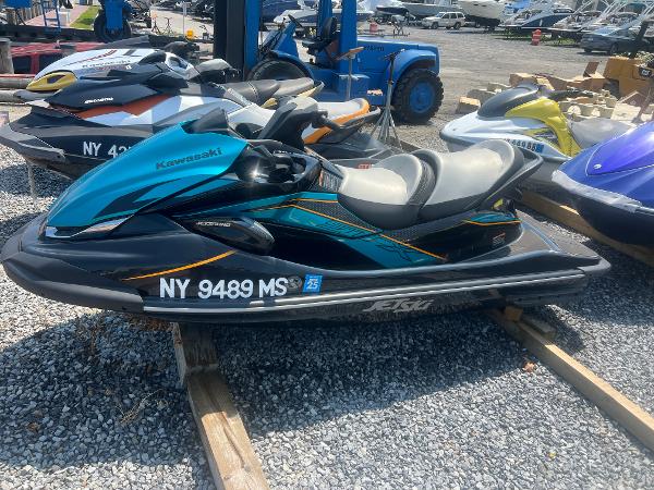 Kawasaki boats for sale - Boat Trader