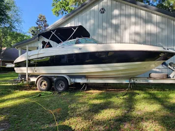 2005 Chaparral 260 SSi