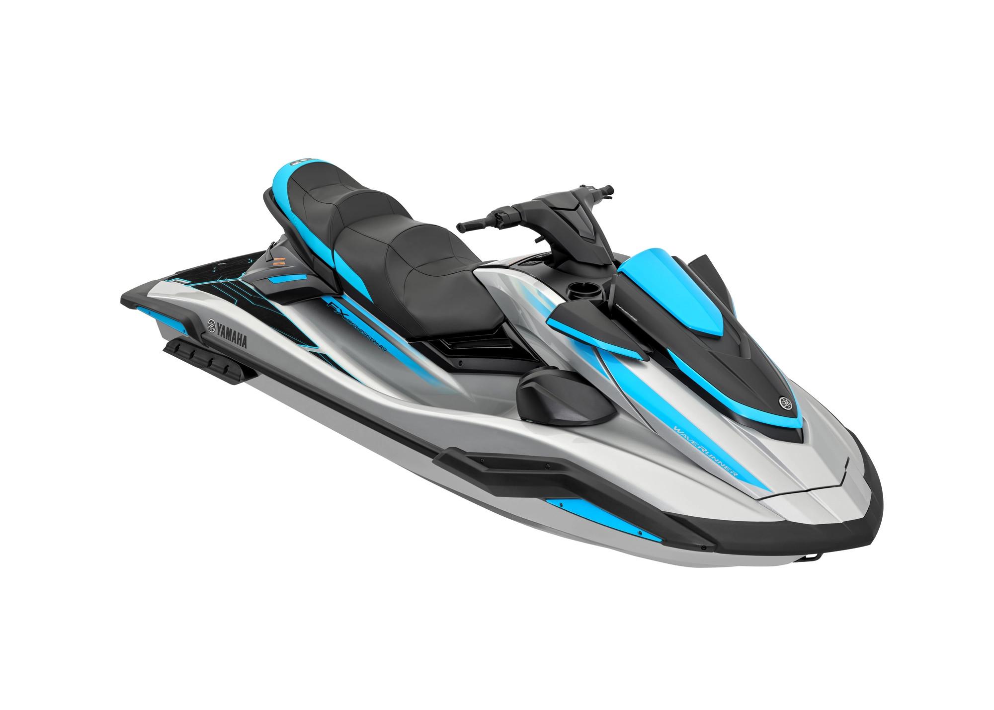 Explore Yamaha Boats Fx Cruiser Ho Boats For Sale - Boat Trader