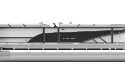2024 Crest Classic LX 240 SLC CPT DLX