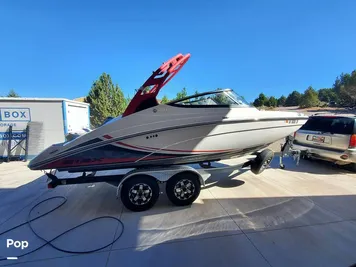 2020 Yamaha Boats 212X