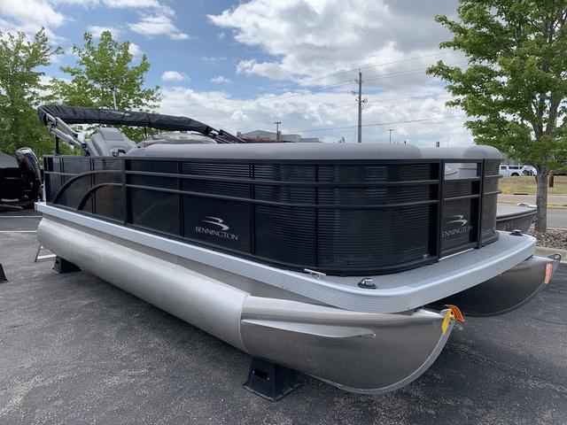 Bennington Pontoon Boats  Find Bennington Pontoons For Sale At A