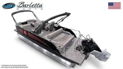 2024 BARLETTA BOATS Corsa Ultra-Lounge 23UC