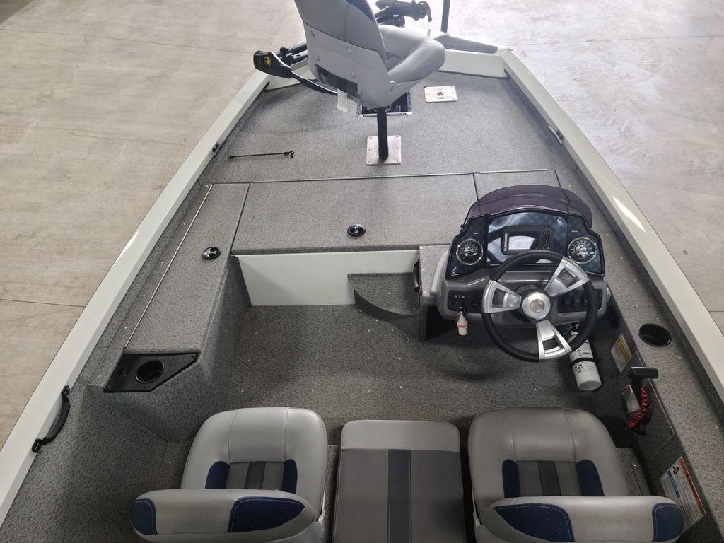 2021 G3 Sportsman 1610