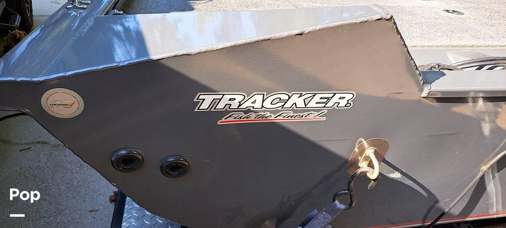 2016 Tracker Pro Team 195TXW for sale in Villa Rica, GA