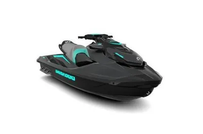 2024 Sea-Doo GTR 230 with audio 36RC