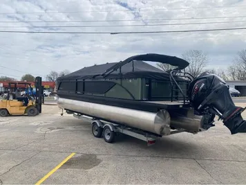 2024 Godfrey Sweetwater 2486 Cruise - 250 HP Yamaha