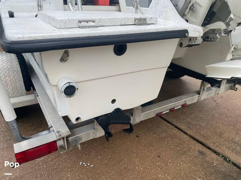 2009 Shallow Sport Bahia 18 for sale in Dayton, TX