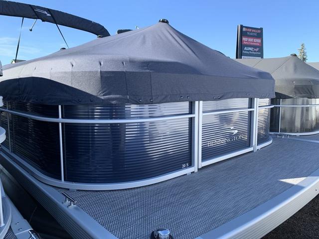 New 2024 Bennington 20 SL L Bench Pontoon 55391 Wayzata Boat Trader   9150850 955439651 0 281120231234 1 