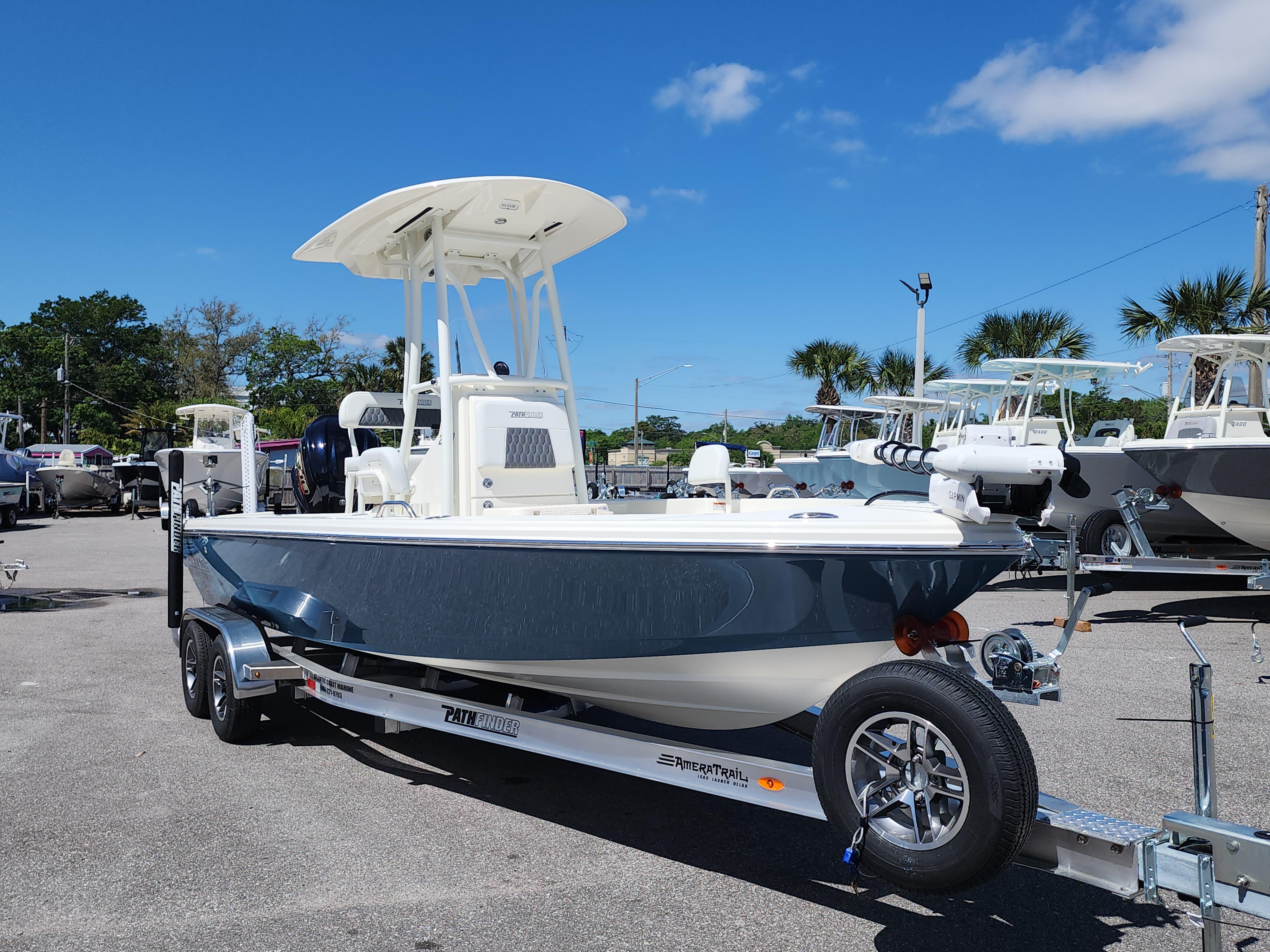 Bay boats for sale in Jacksonville - Boat Trader