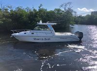 2016 Everglades 320EX