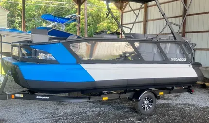 2023 Sea-Doo Switch Sport 21