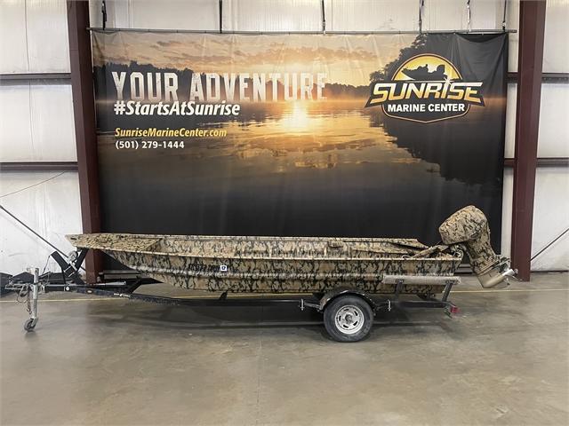 Used 2017 War Eagle 648 Ldv, 72143 Searcy - Boat Trader