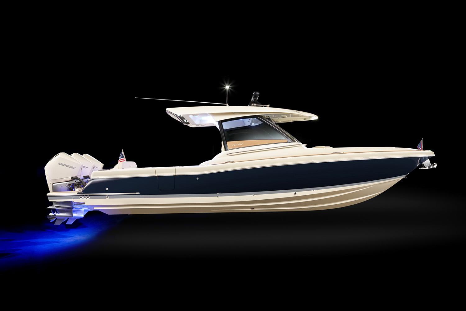 New 2024 ChrisCraft Calypso 35, 91762 Ontario Boat Trader