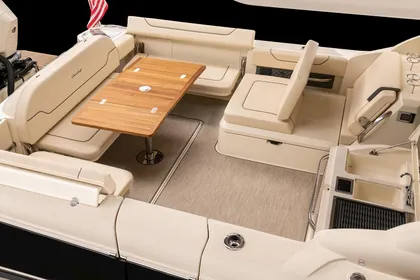 2024 Chris-Craft Calypso 35