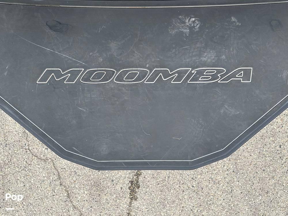 2015 Moomba Mojo Surf Edition for sale in Lodi, WI