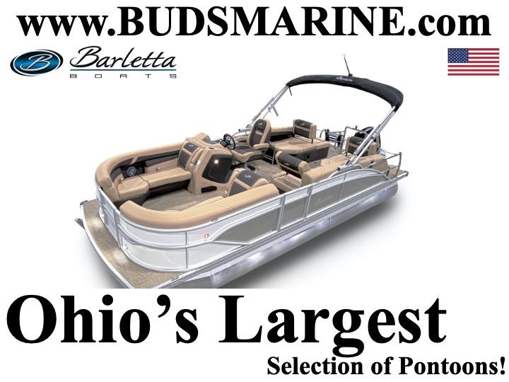 Explore Barletta Cabrio boats for sale - Boat Trader