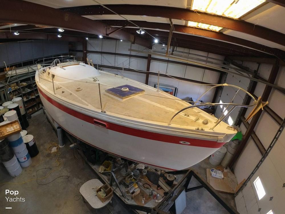1971 Columbia 34 Mark II for sale in Stover, MO