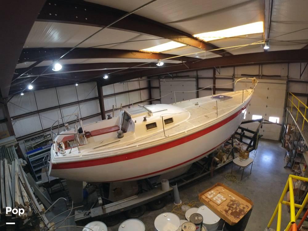 1971 Columbia 34 Mark II for sale in Stover, MO