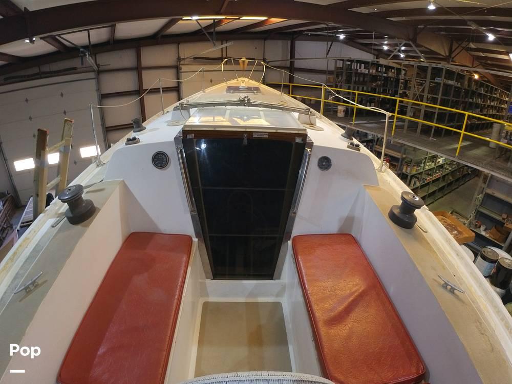 1971 Columbia 34 Mark II for sale in Stover, MO