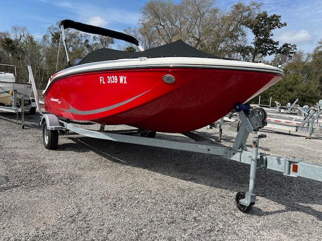 2023 Bayliner Element M17